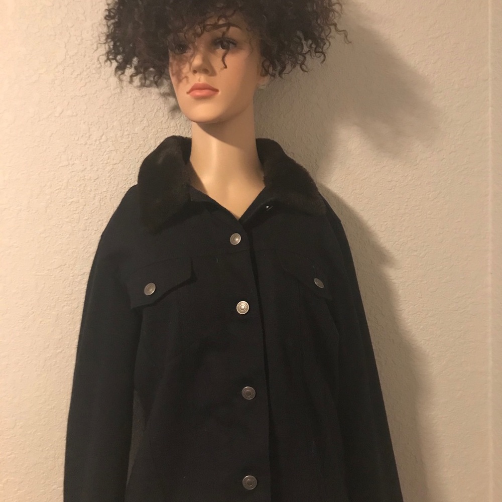 GAP coat